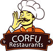 Corfu Restaurants